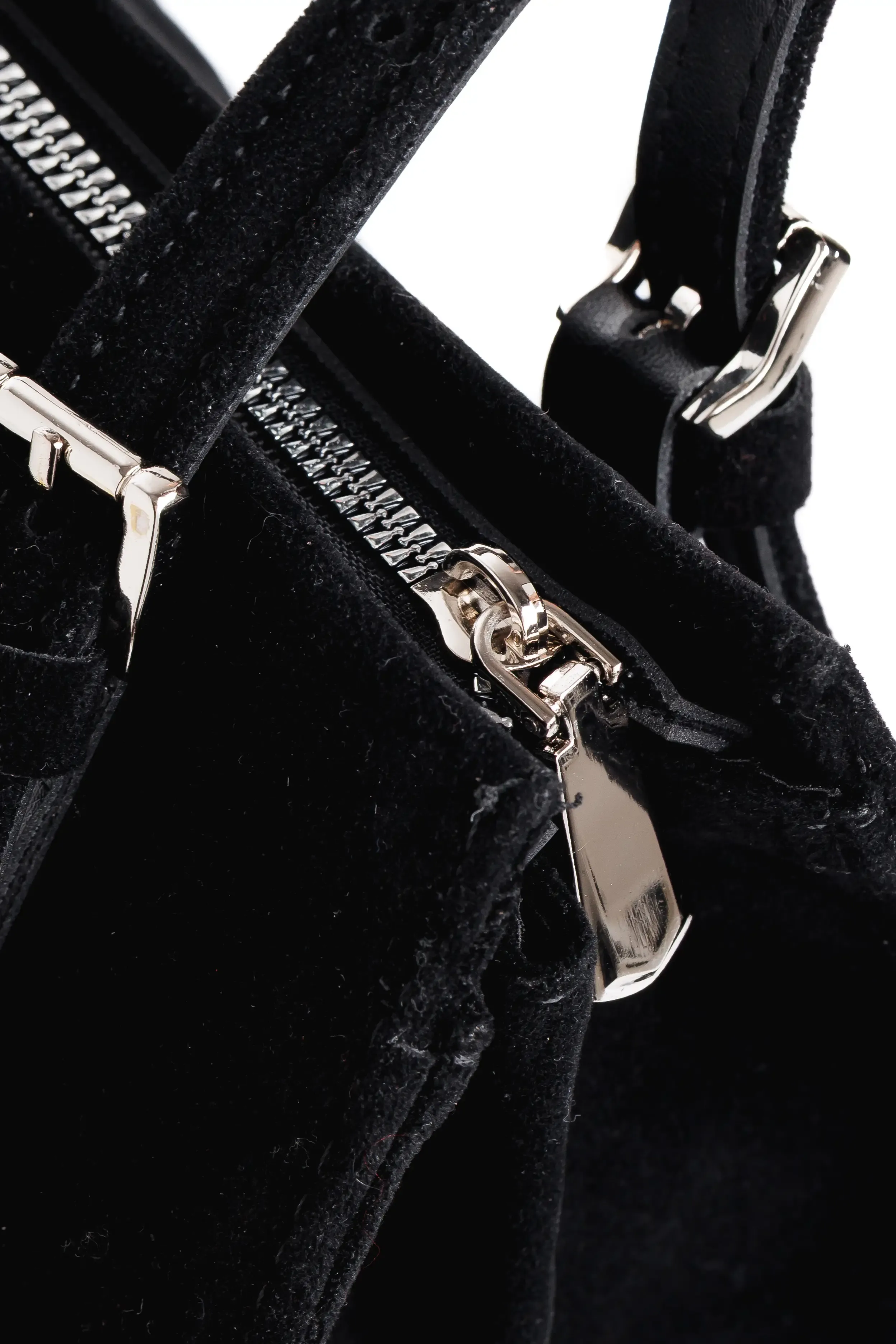 MIRA BAG BLACK